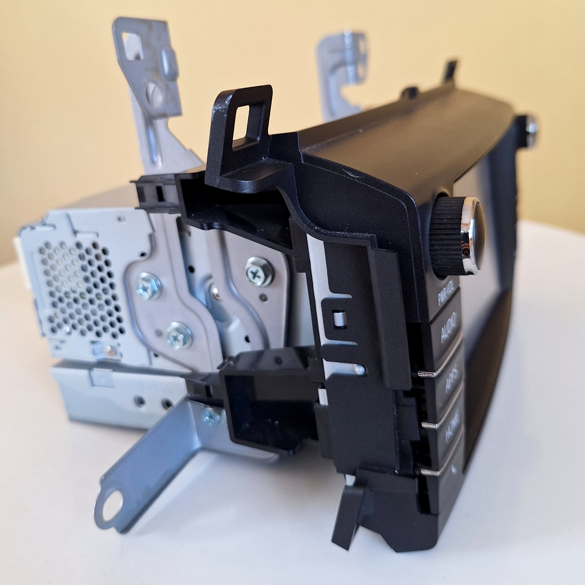 repuestos - Radio Para Toyota RAV4 2016 - 2018 - ORIGINAL 1
