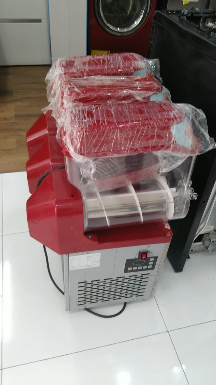 equipos profesionales - yunyunera industrial nueva 0