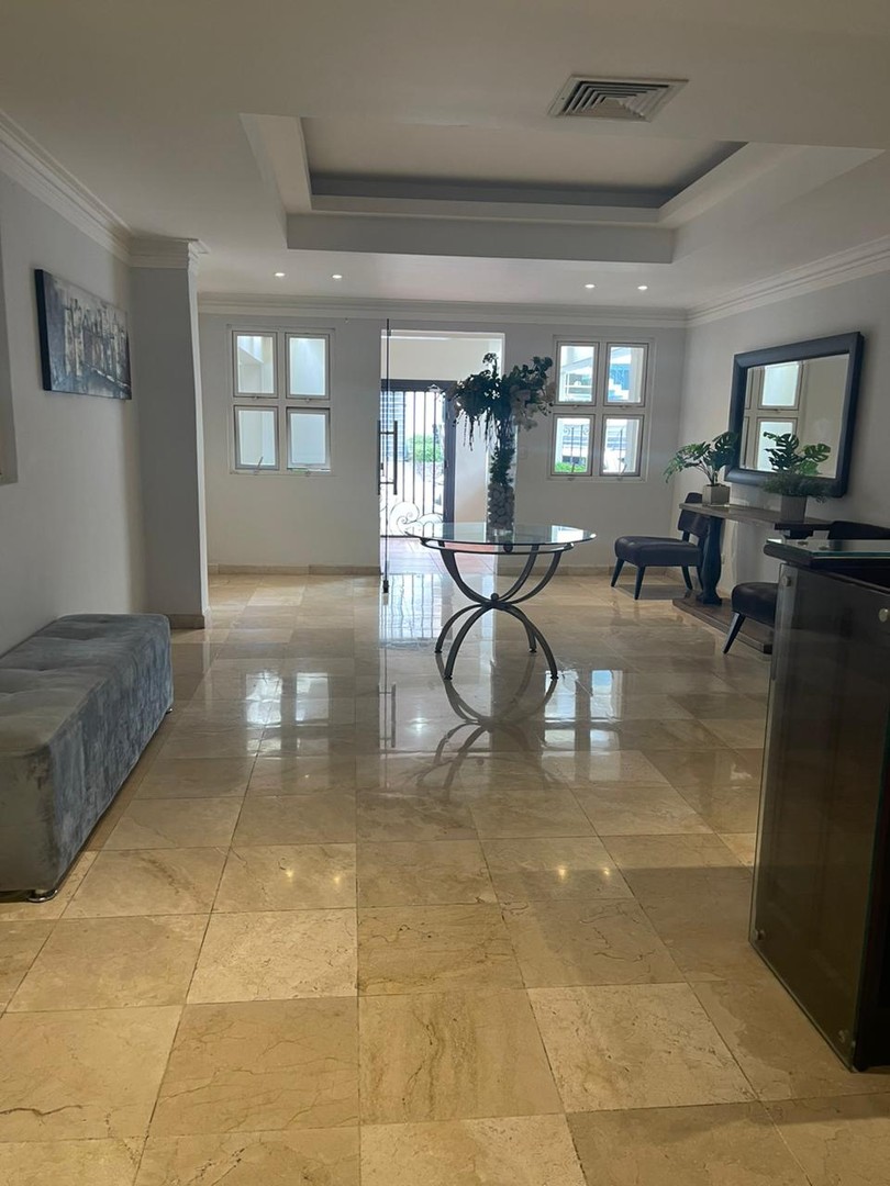 penthouses - ENSANCHE PARAISO, Santo Domingo
PENTHOUSE cercano a Acrópolis Center y  Blue Mal 3
