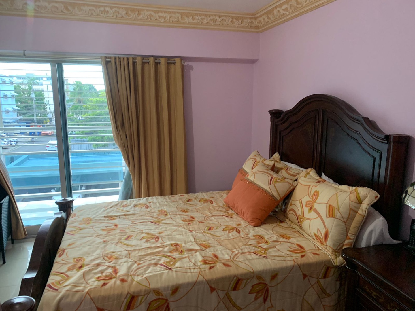 apartamentos - Apartamento en alquiler  4
