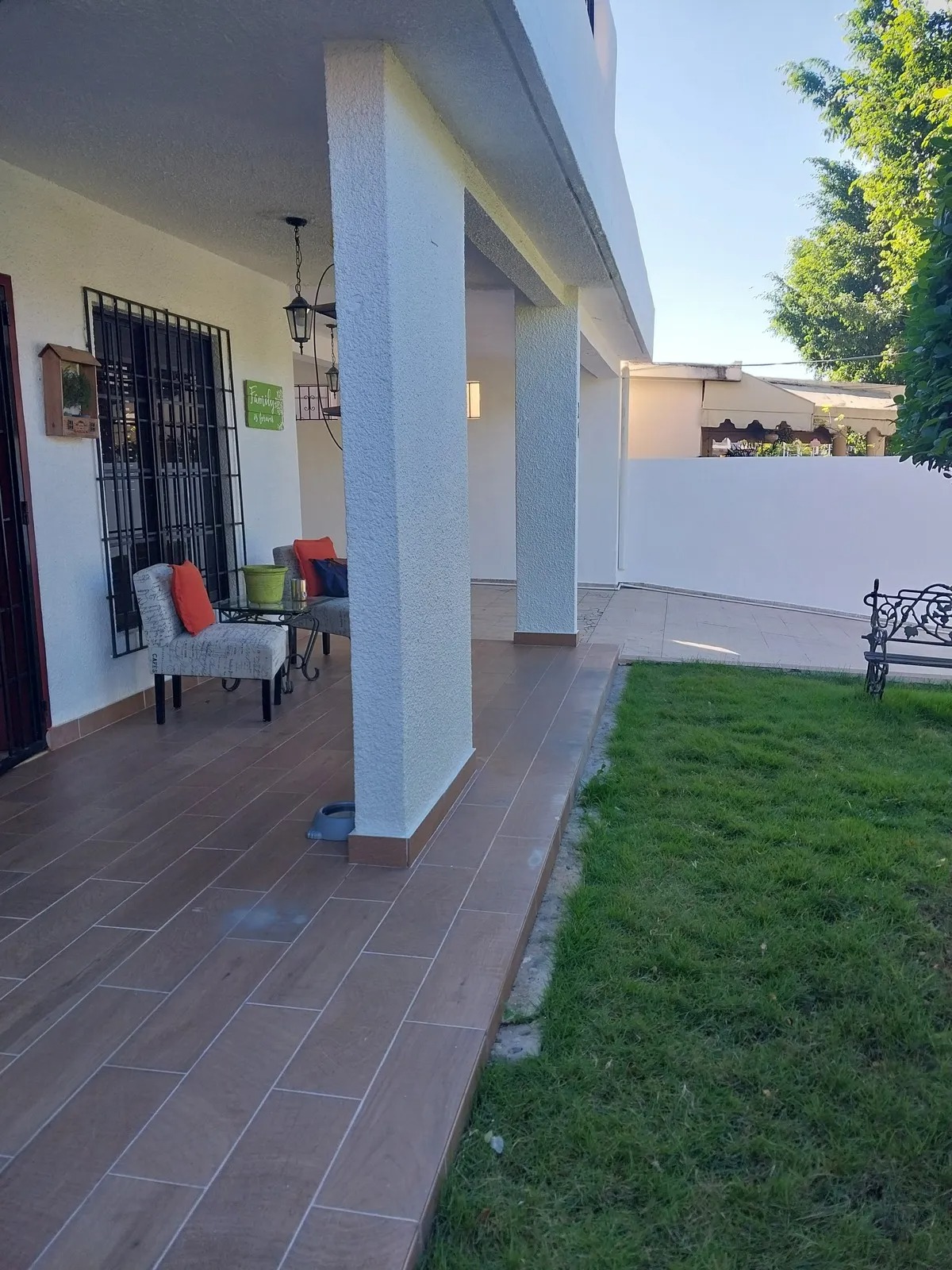 casas - Venta de Casa en Los Prados 6