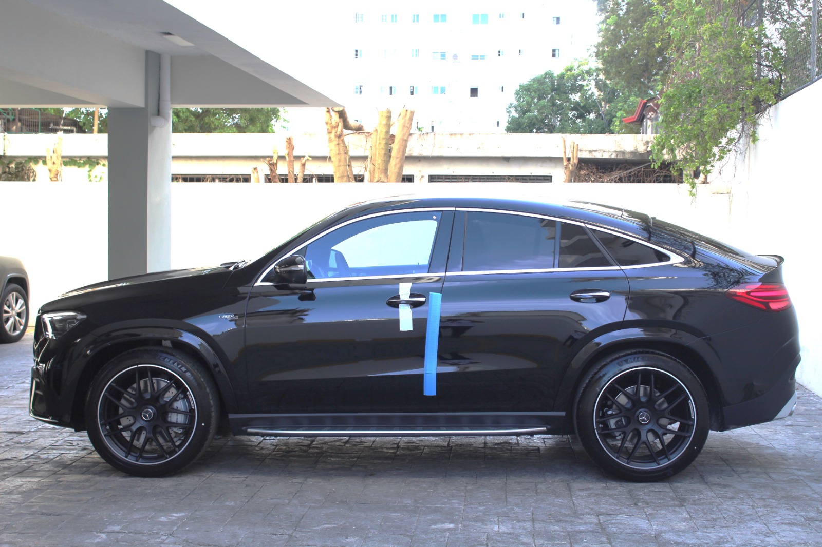 jeepetas y camionetas - Mercedes Benz Clase GLE 53 AMG PLUS 2025 6