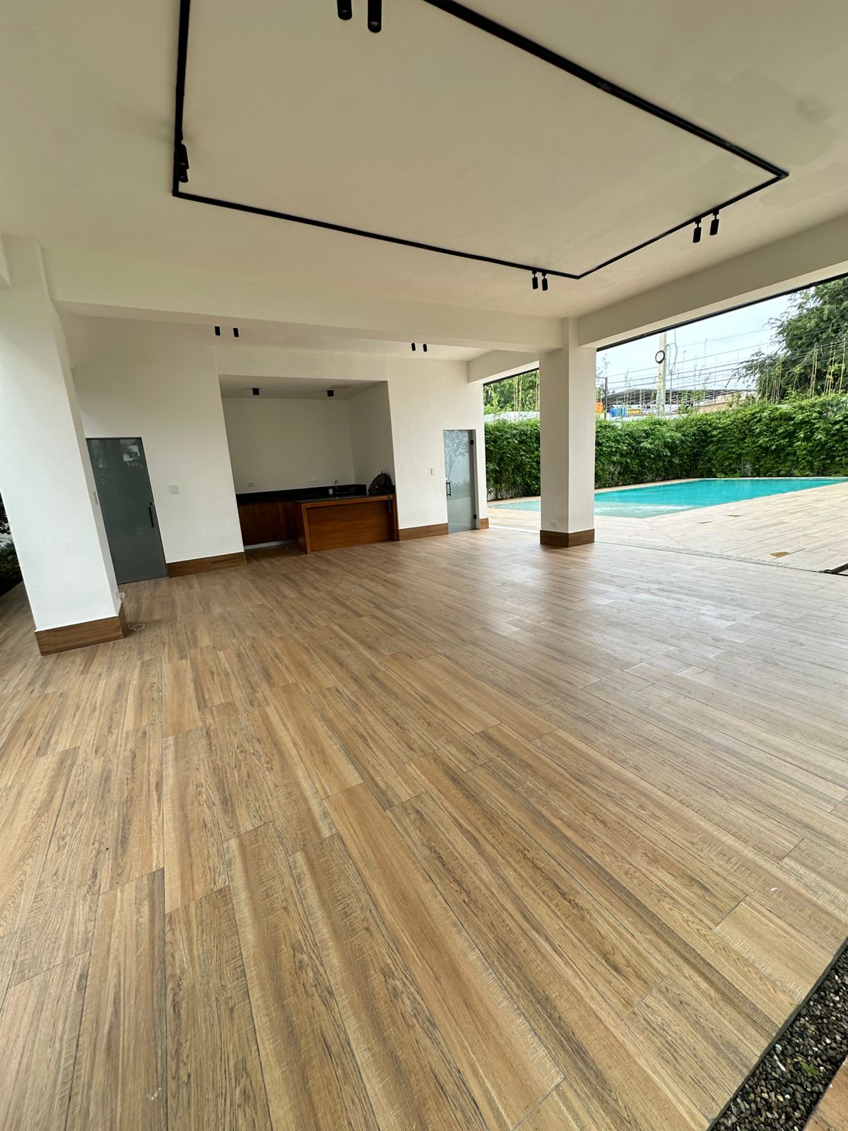 apartamentos - APARTAMENTO EN VENTA EN LOS ÁLAMOS, SANTIAGO. 7
