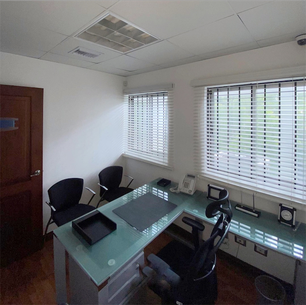 oficinas y locales comerciales - Oficina corporativa 4