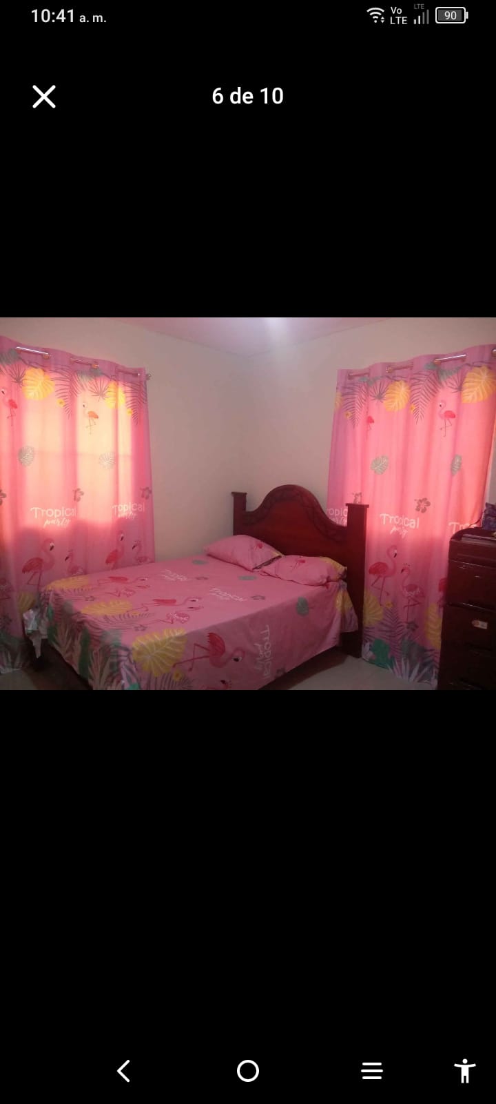 casas - Vendo casa San Luis, proyecto Luz Celeste. Zona en desarrollo. 4