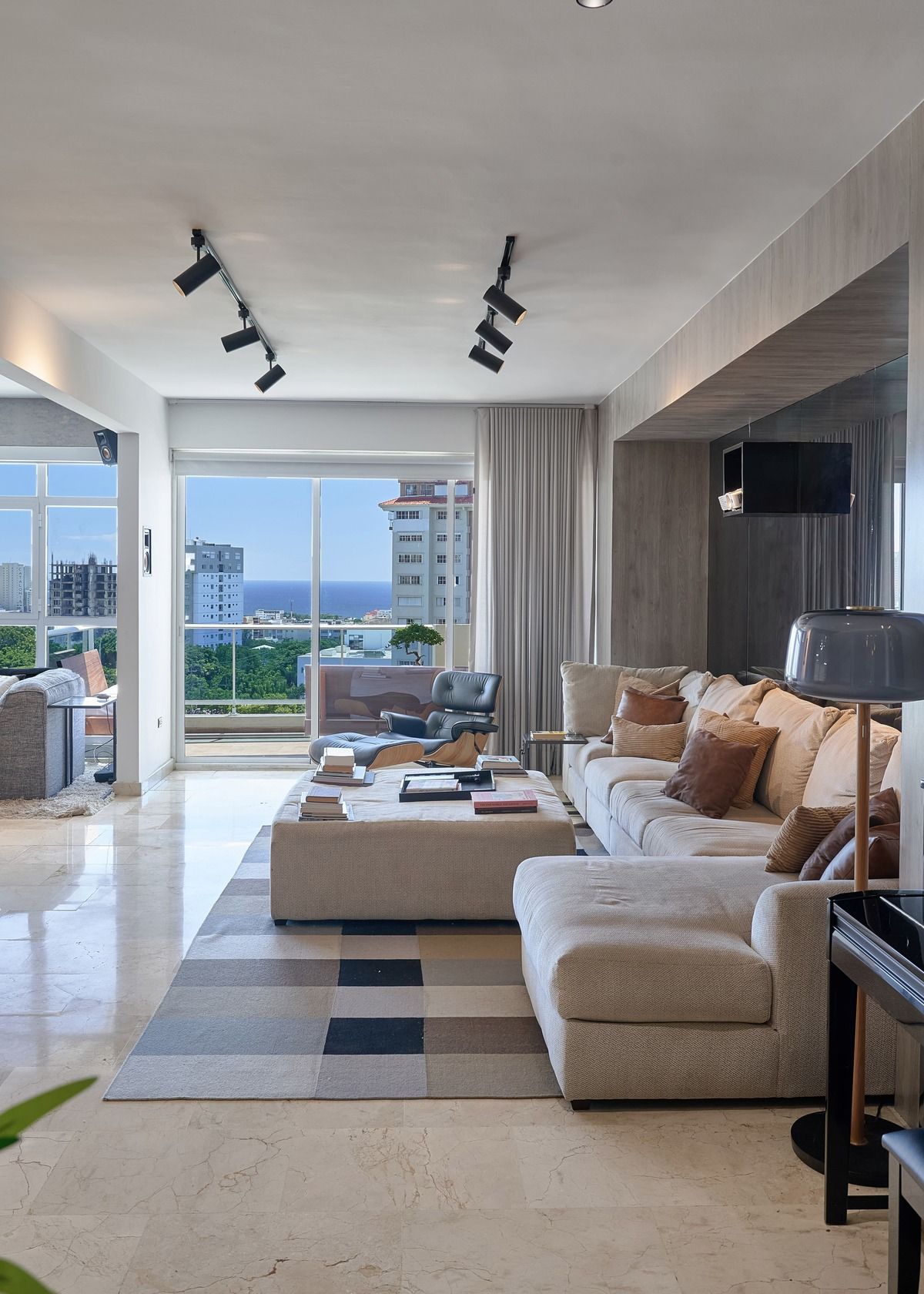 apartamentos - Alquiler de Apartamento en La Esperilla 0