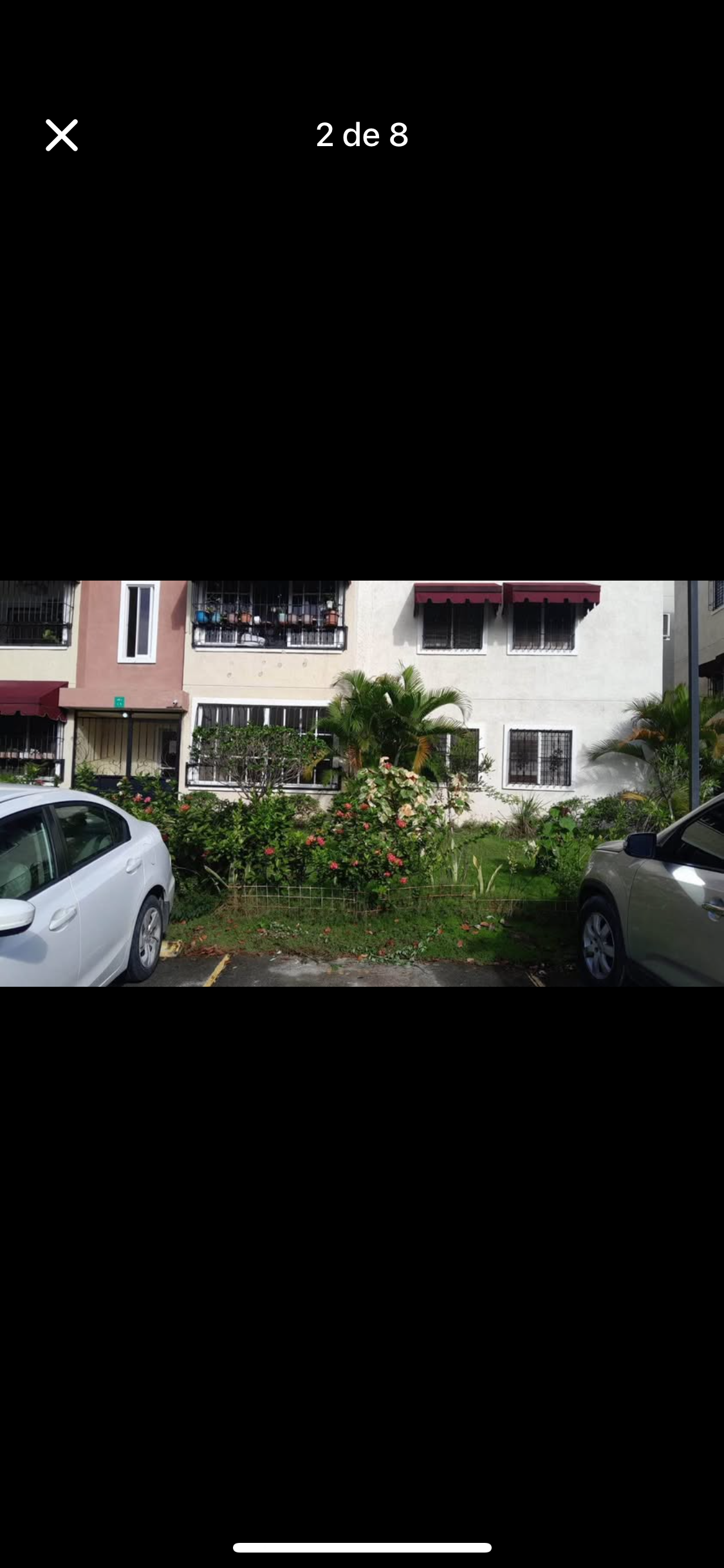 apartamentos - Apartamento 1er Nivel, 3 hab., 2 baños, 2 parqueos