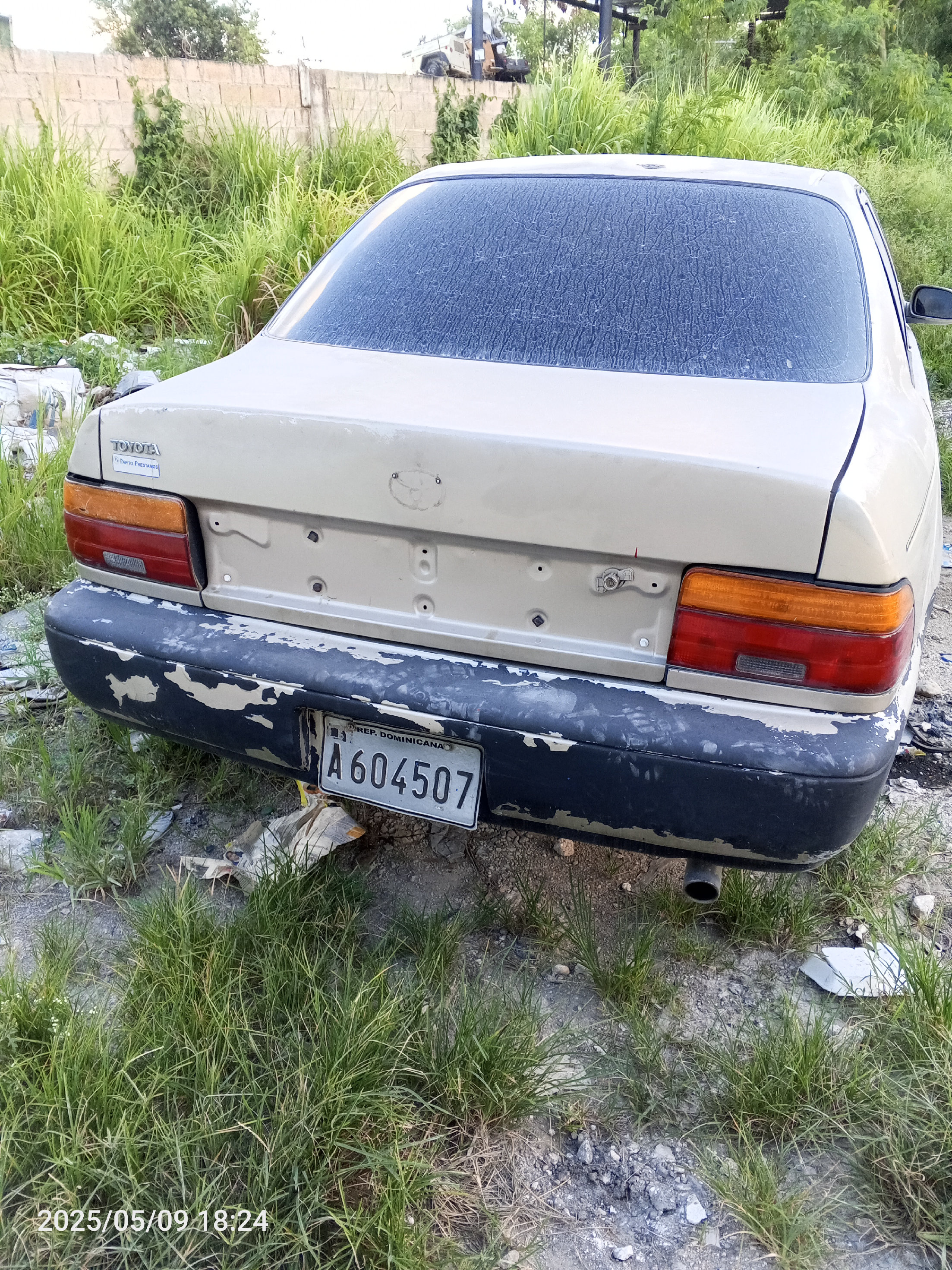 carros - se vende 6