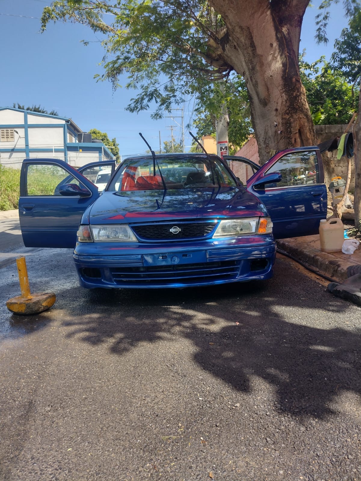carros - Vehículo en buena condición  0