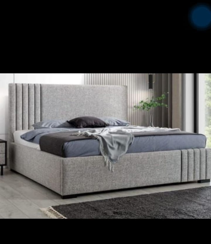muebles y colchones - Bases de camas  5