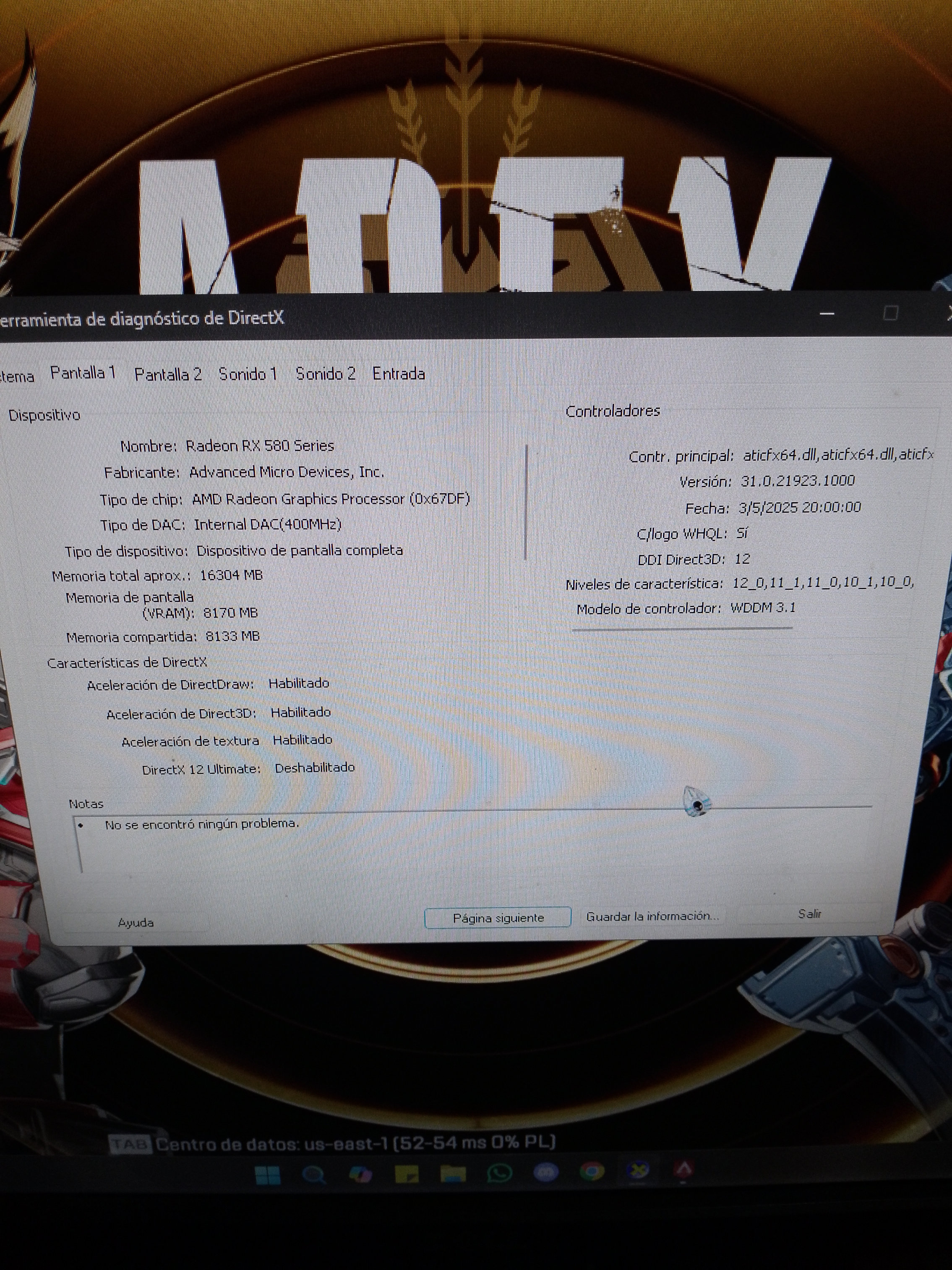 computadoras y laptops - ¡¡VENTA DE PC GAMER!! 4