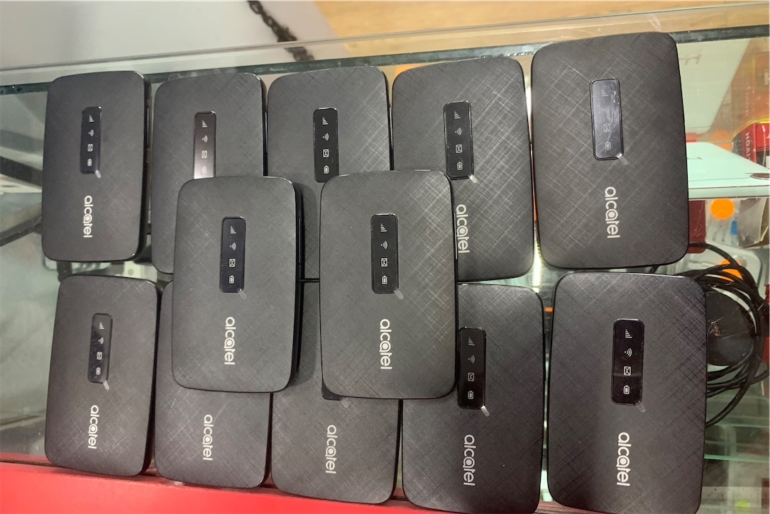 celulares y tabletas - Cajitas para wifi desbloqueado 0