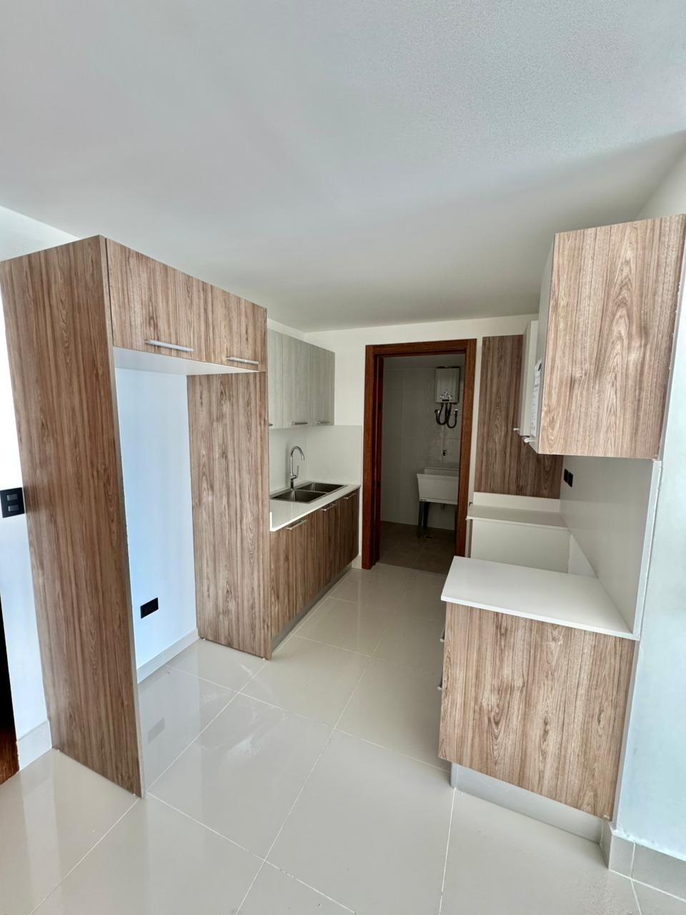 apartamentos - Vendo apartamento en Serrallés 2