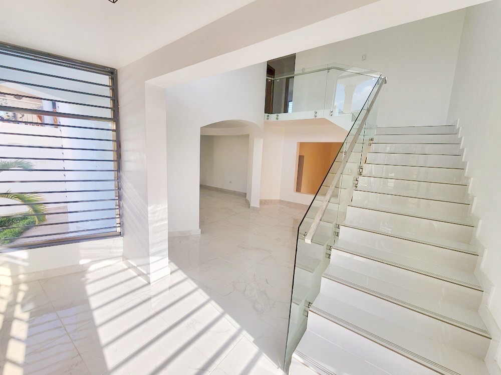 casas - casa de renta en Villa María  2