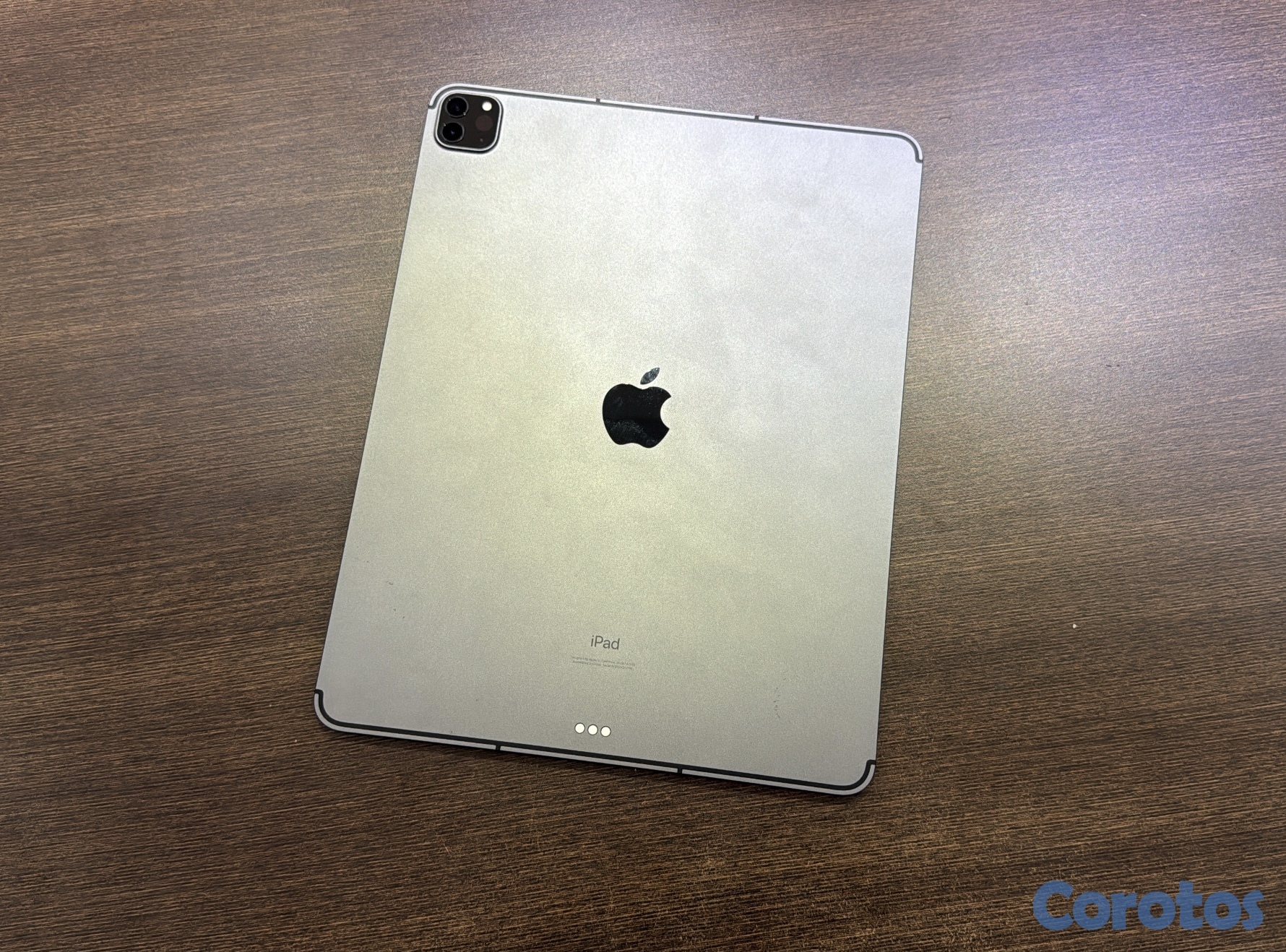 celulares y tabletas - iPad Pro 12,9 inch 5ta GEN M1 APPLE RD$ 30,995 NEG 1