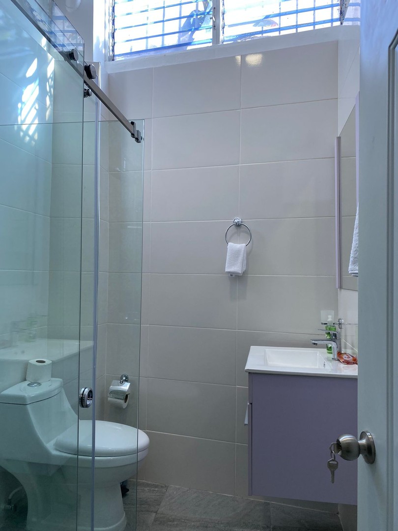 apartamentos - Alquiler Apartamento Estudio Ubicado en la Zona Colonial, Santo Domingo 7