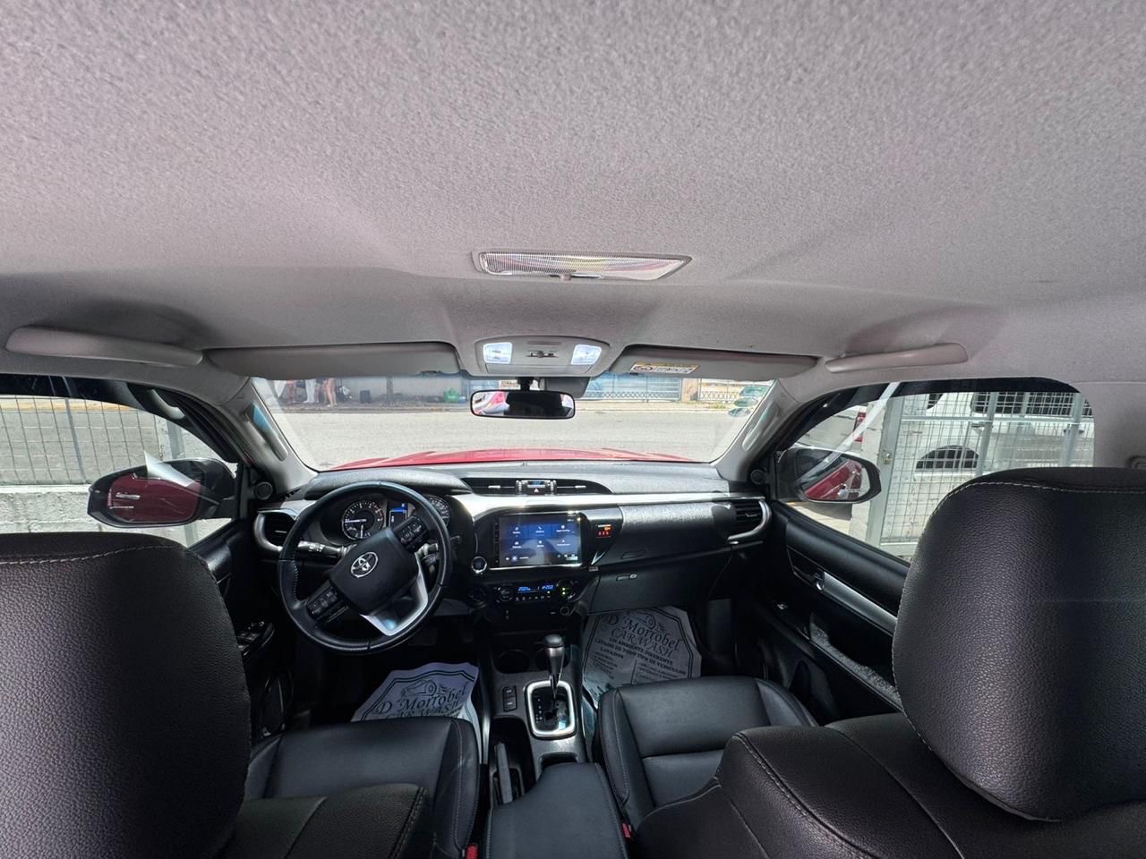 jeepetas y camionetas - Toyota Hilux 2023 4