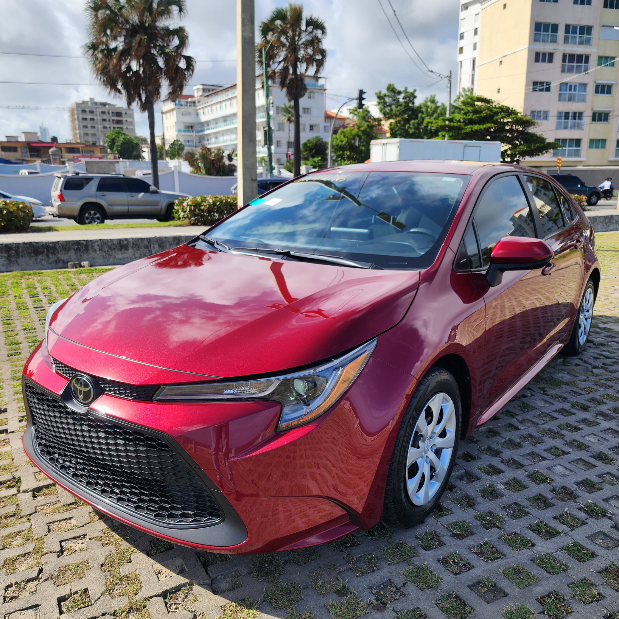 carros - Toyota Corolla 2022, USA, 20,000 KM, NUEVO 2