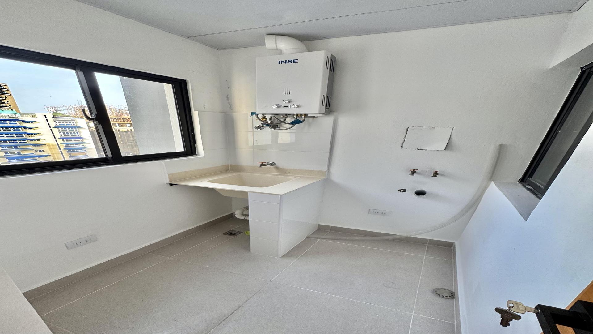 apartamentos - Apartamento Nuevo en Bella Vista Sur 7