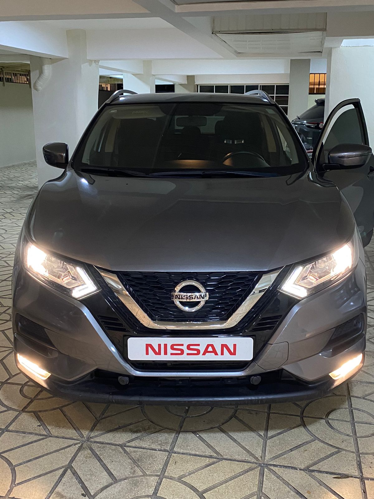 jeepetas y camionetas - Nissan Qashqai 2020 0