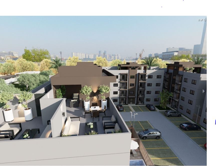 apartamentos - Proyecto en venta pocas unidades  , Las Americas  4
