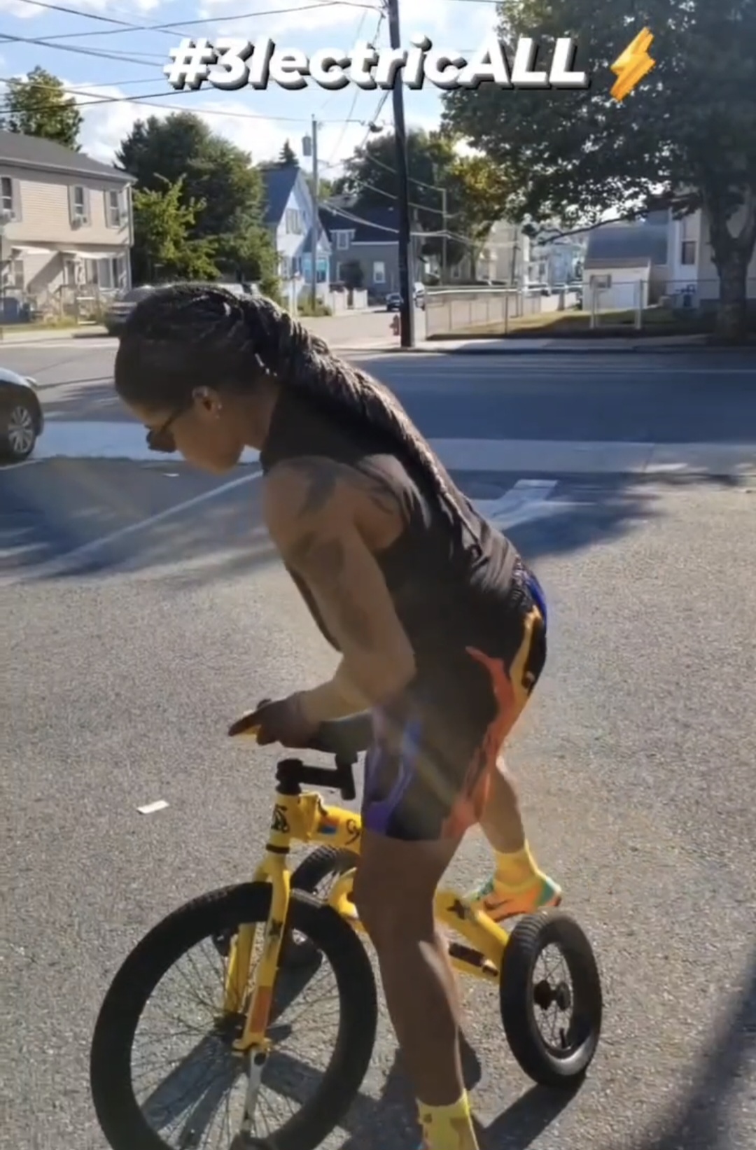 bicicletas y accesorios - Triciclo  7
