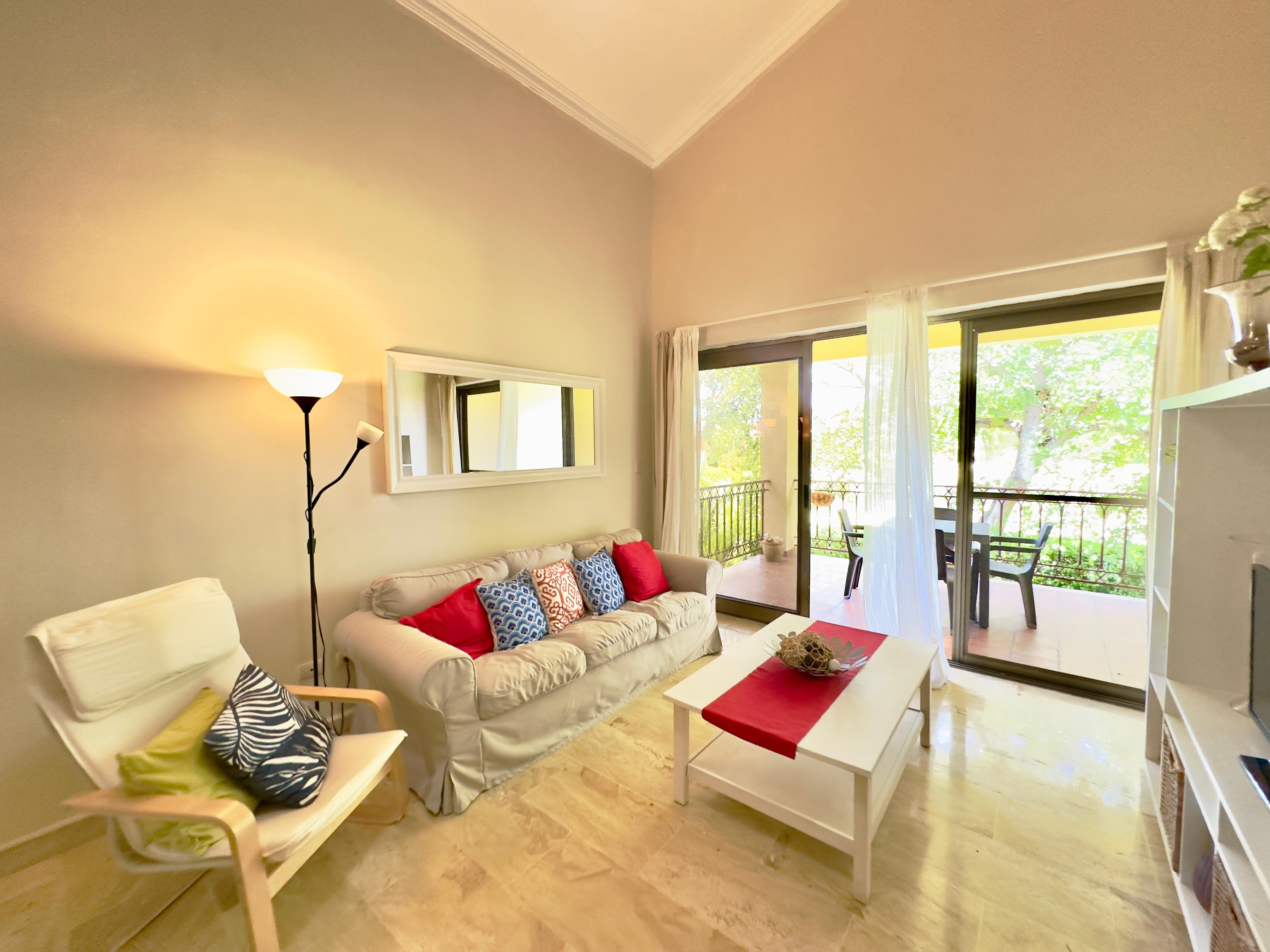apartamentos - Renta en Cocotal 0