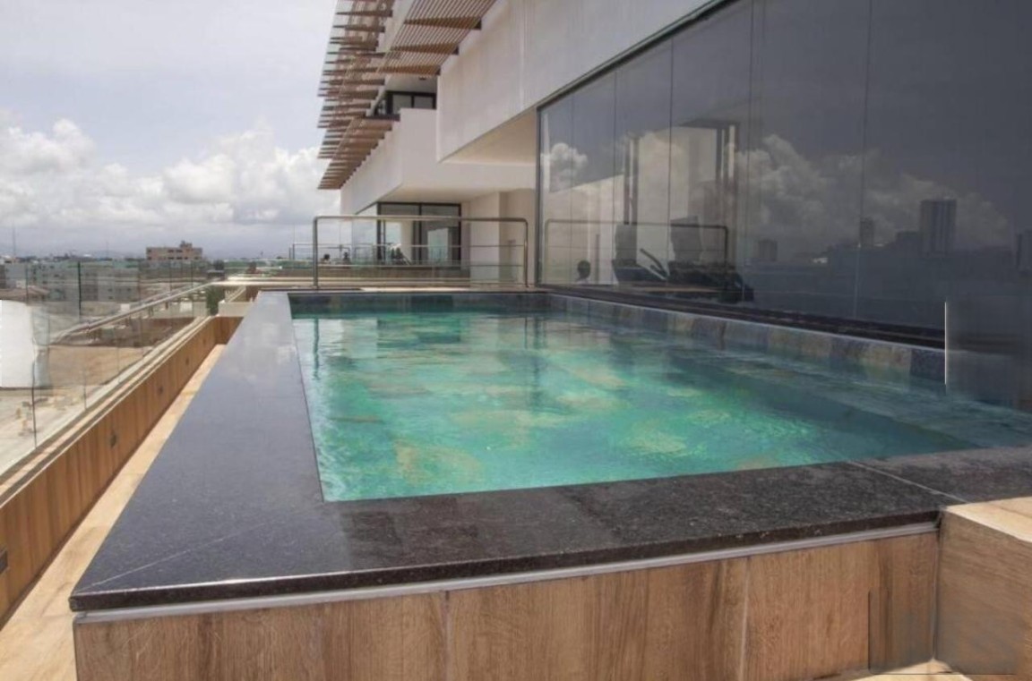 apartamentos - Apartamento, Arroyo Hondo 0