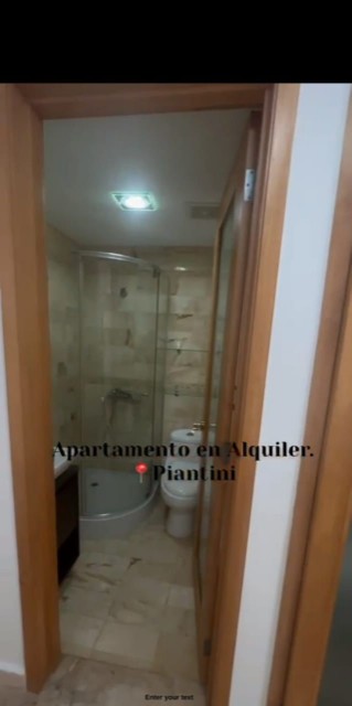 apartamentos - Apartamento en Piantini línea blanca 5