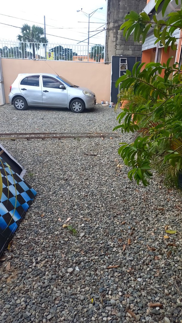 solares y terrenos - Propiedad Villa Mella 8
