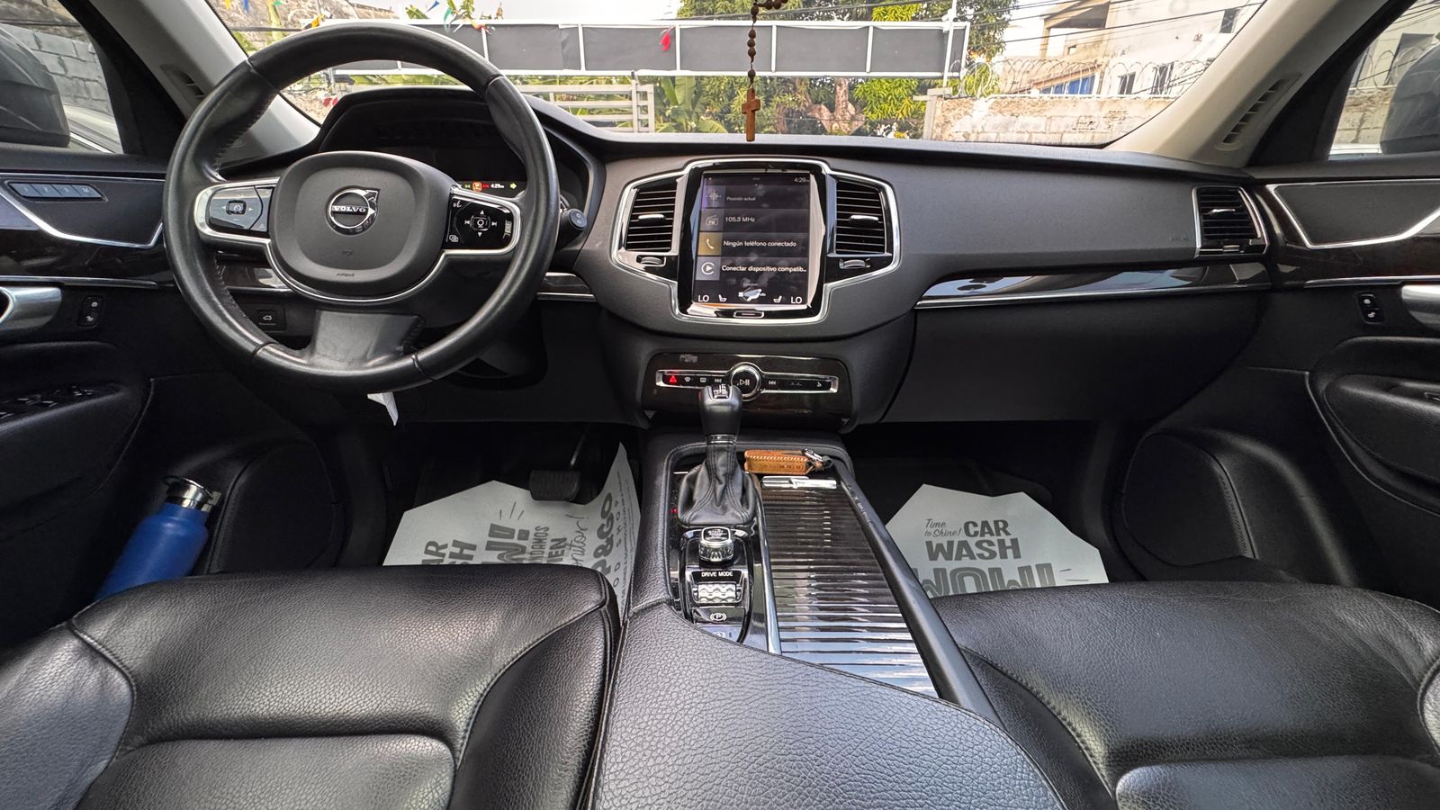 jeepetas y camionetas - volvo xc 90 2018  2