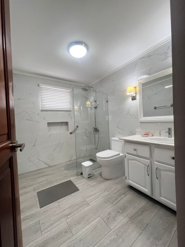 apartamentos - Apartamento Amueblado en Alquiler en La Esperilla 1