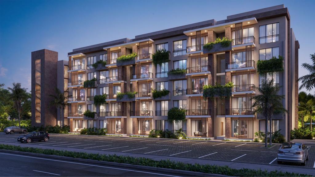 apartamentos - Venta de Apartamentos en Cana Bay – Proyecto Exclusivo 6