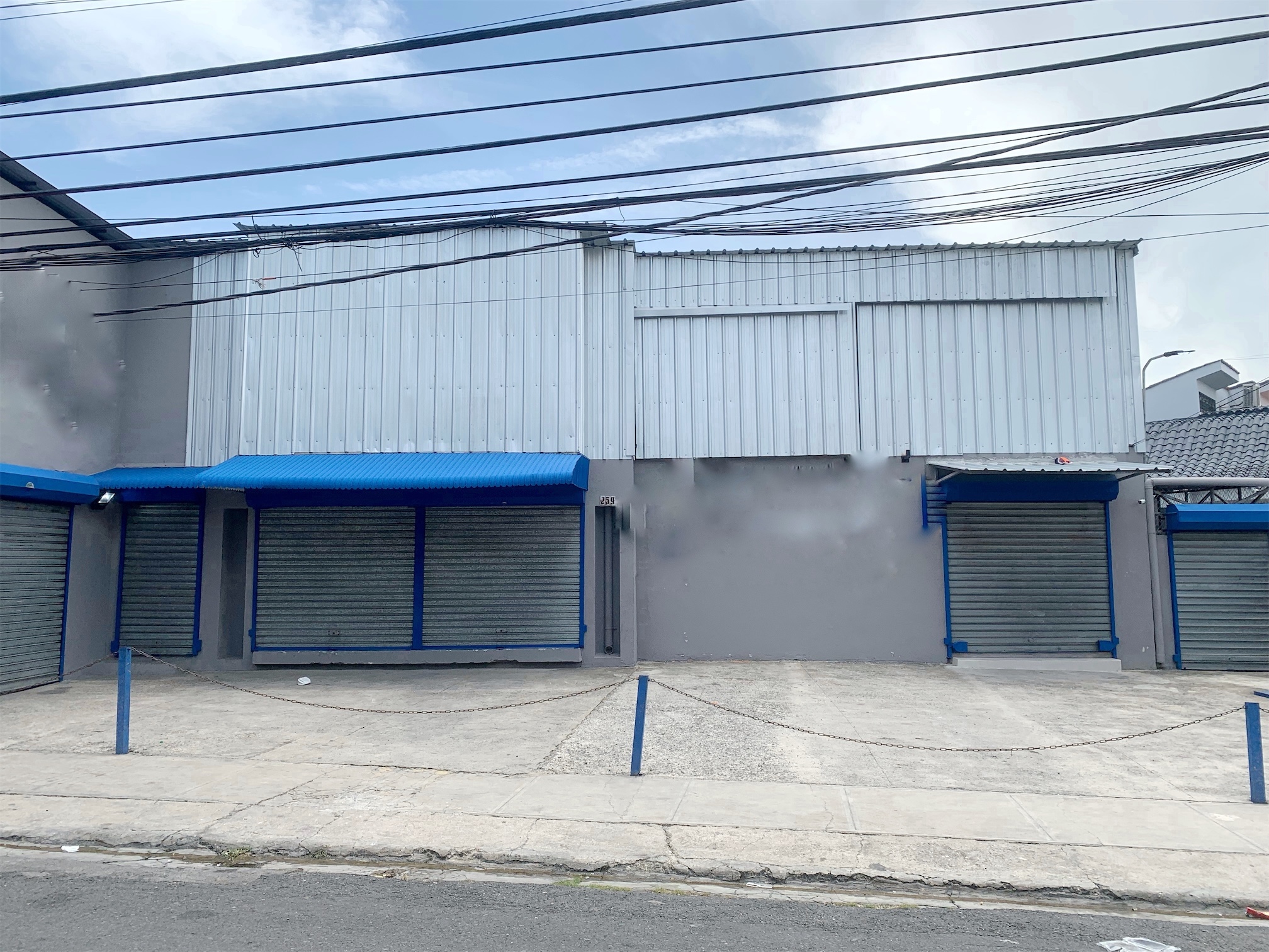 oficinas y locales comerciales - Local de oportunidad en venta 1
