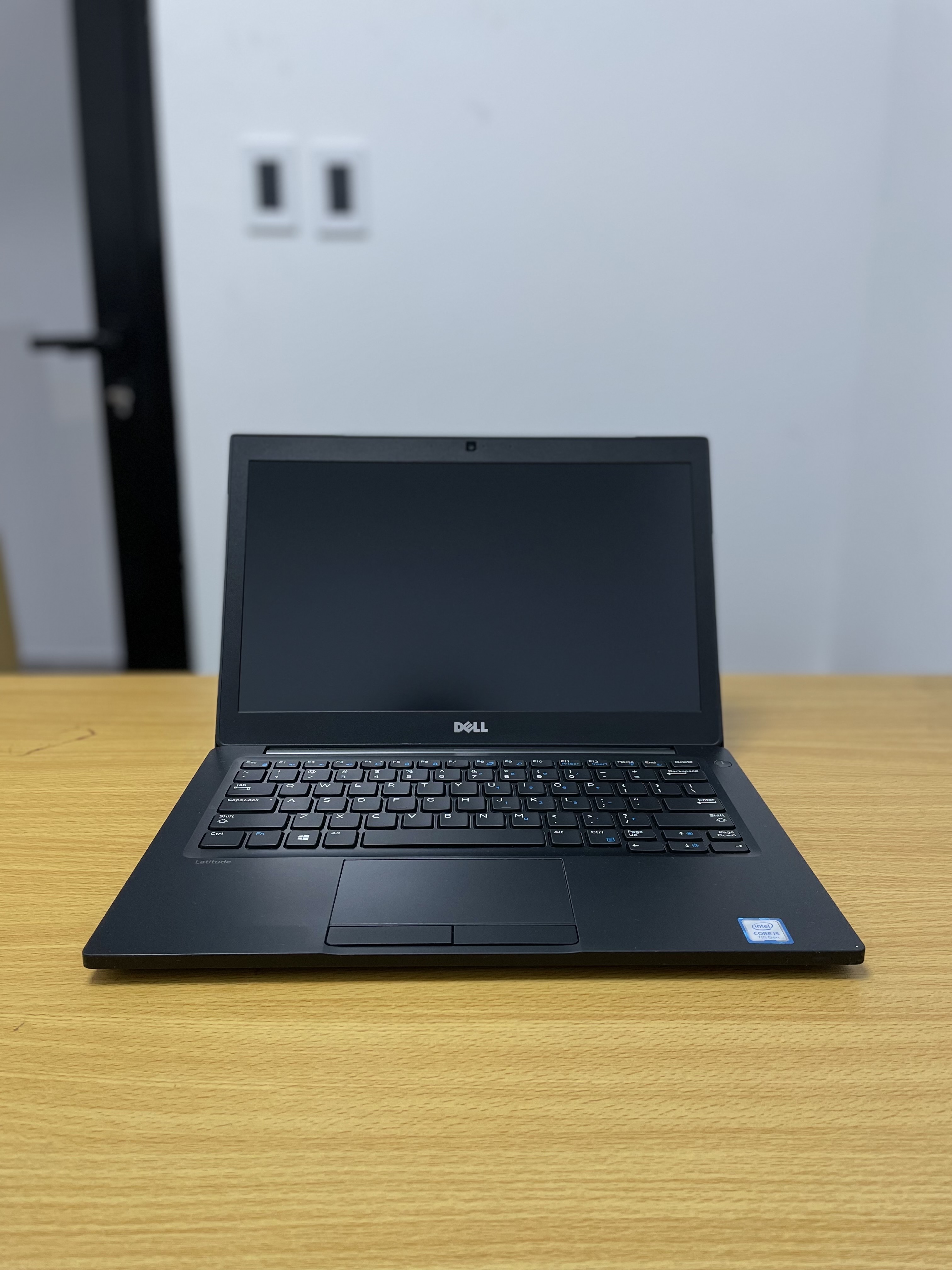 computadoras y laptops - Laptop Dell Latitude 7280