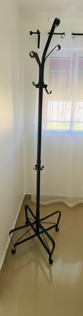 decoración y accesorios - VENDO COLGALDOR 1