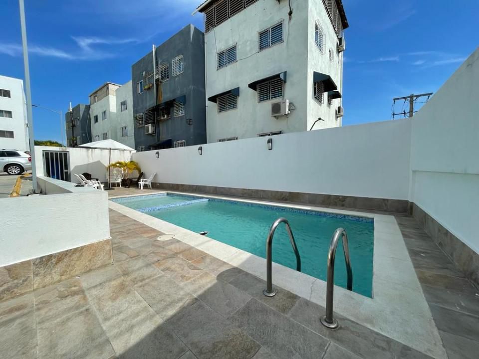 apartamentos - Vendo Apartamento en la Jacobo Majluta 7