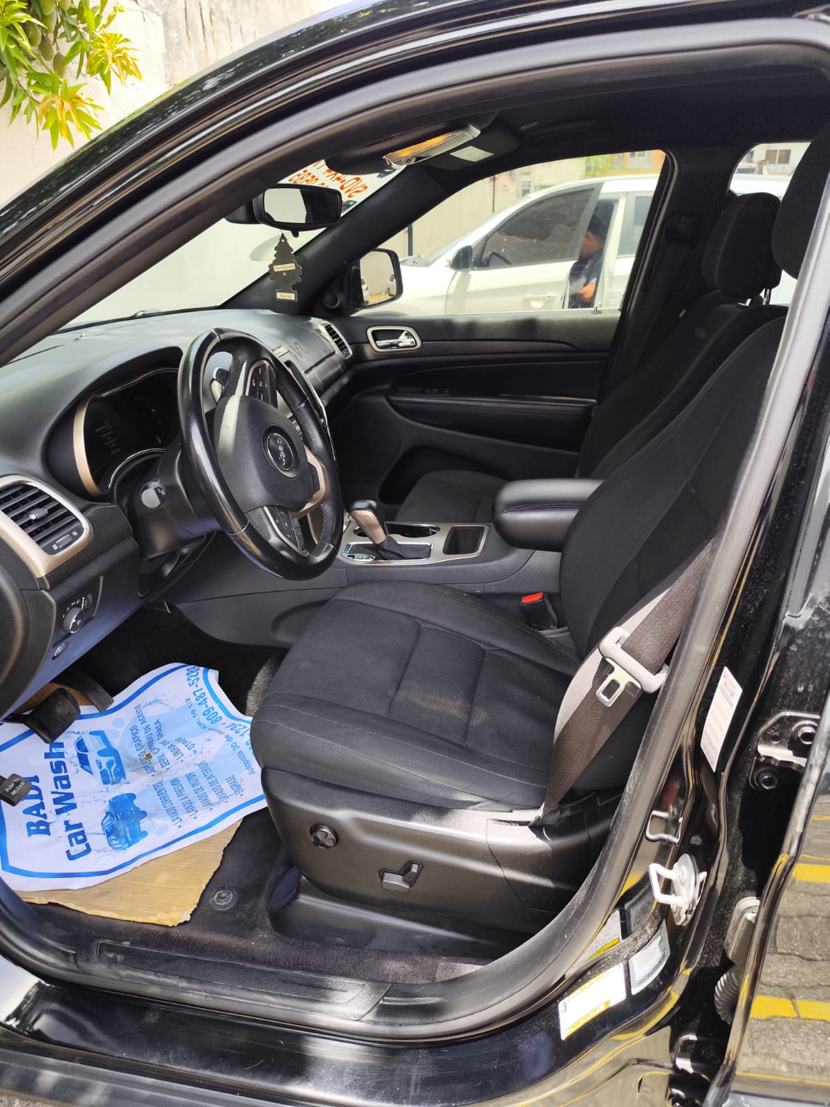 jeepetas y camionetas - Jeep Grand Cherokee 4