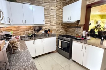apartamentos - Apartamento en Venta en el Millón. 4