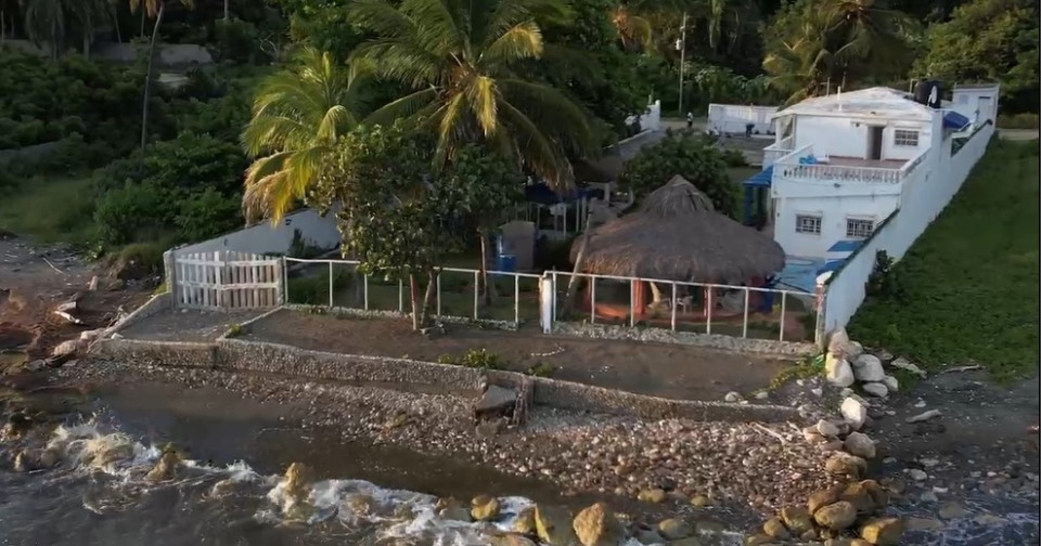 casas vacacionales y villas - Turistico en PAYA ARRIBA BANÍ 187877