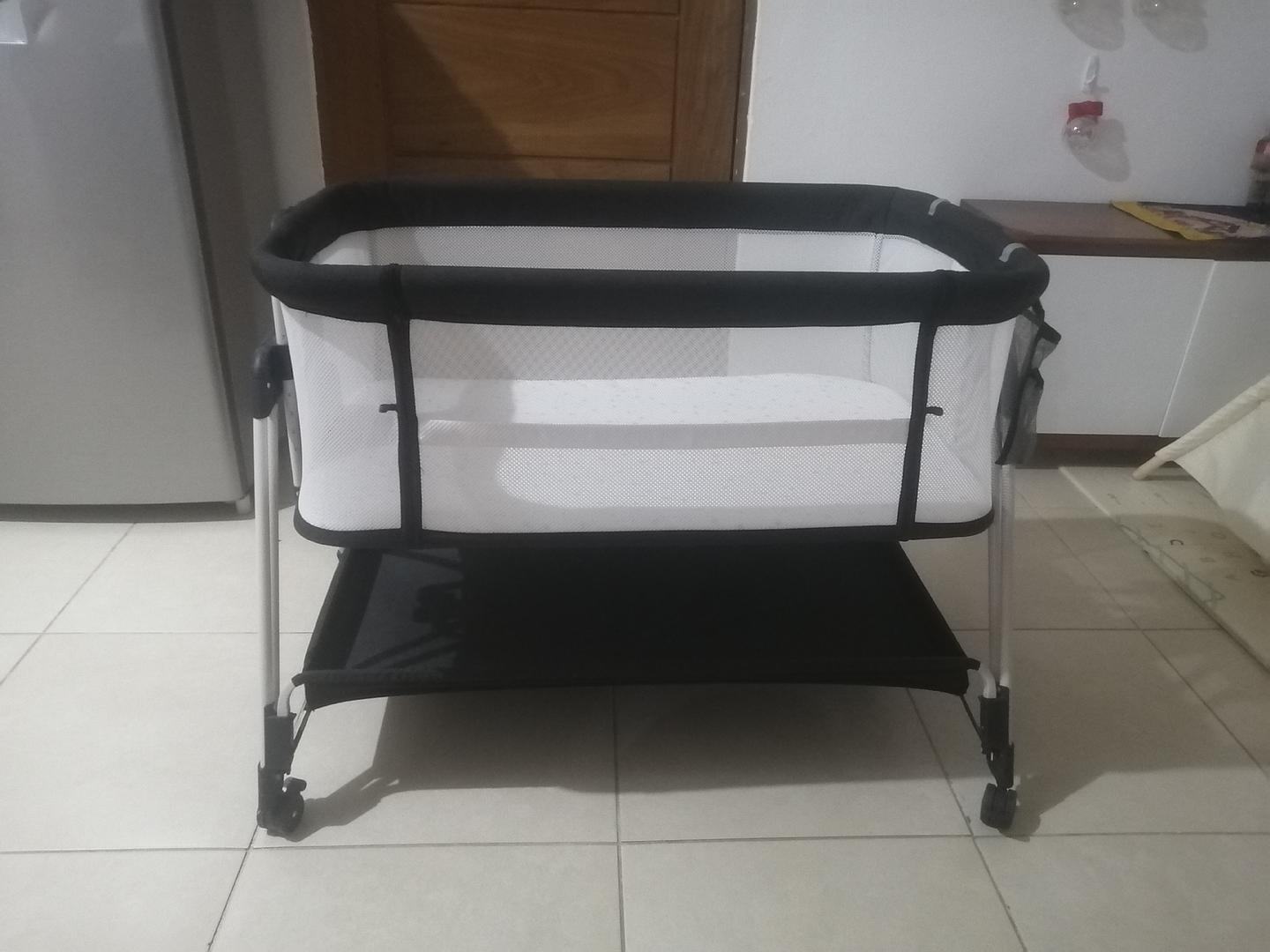 muebles - Moisés para Bebés  0