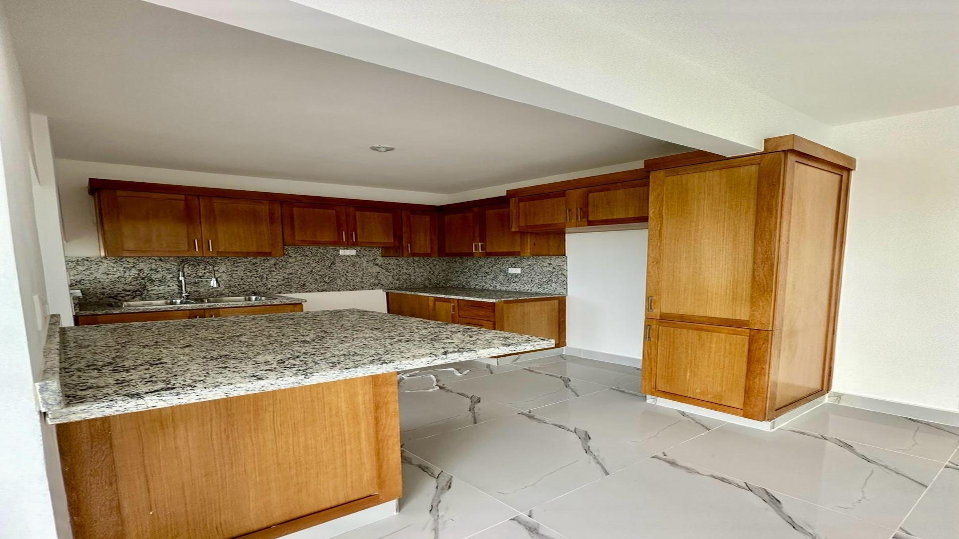apartamentos - APARTAMENTO EN VENTA – LOS RIELES DE GURABO, SANTIAGO DE LOS CABALLEROS. 8