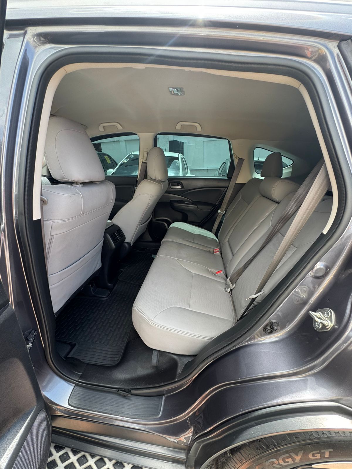 jeepetas y camionetas - Honda CR-V 2016 6