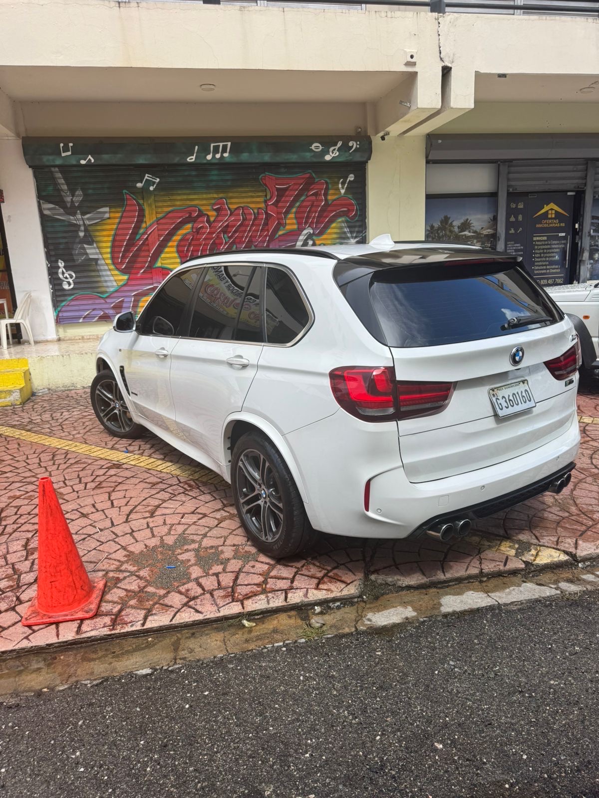 jeepetas y camionetas - 🔹 BMW X5 M-Line 2016 🔹¡Precio de oportunidad! 2