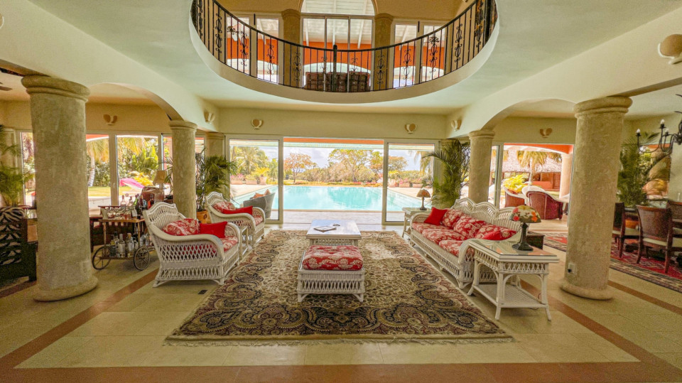 casas - Casa en CASA DE CAMPO LA ROMANA 203397 3