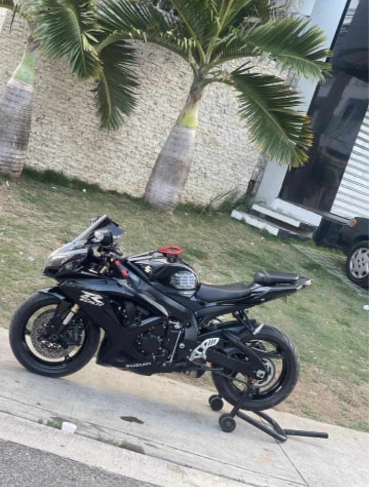 motores y pasolas - Motor Suzuki  7