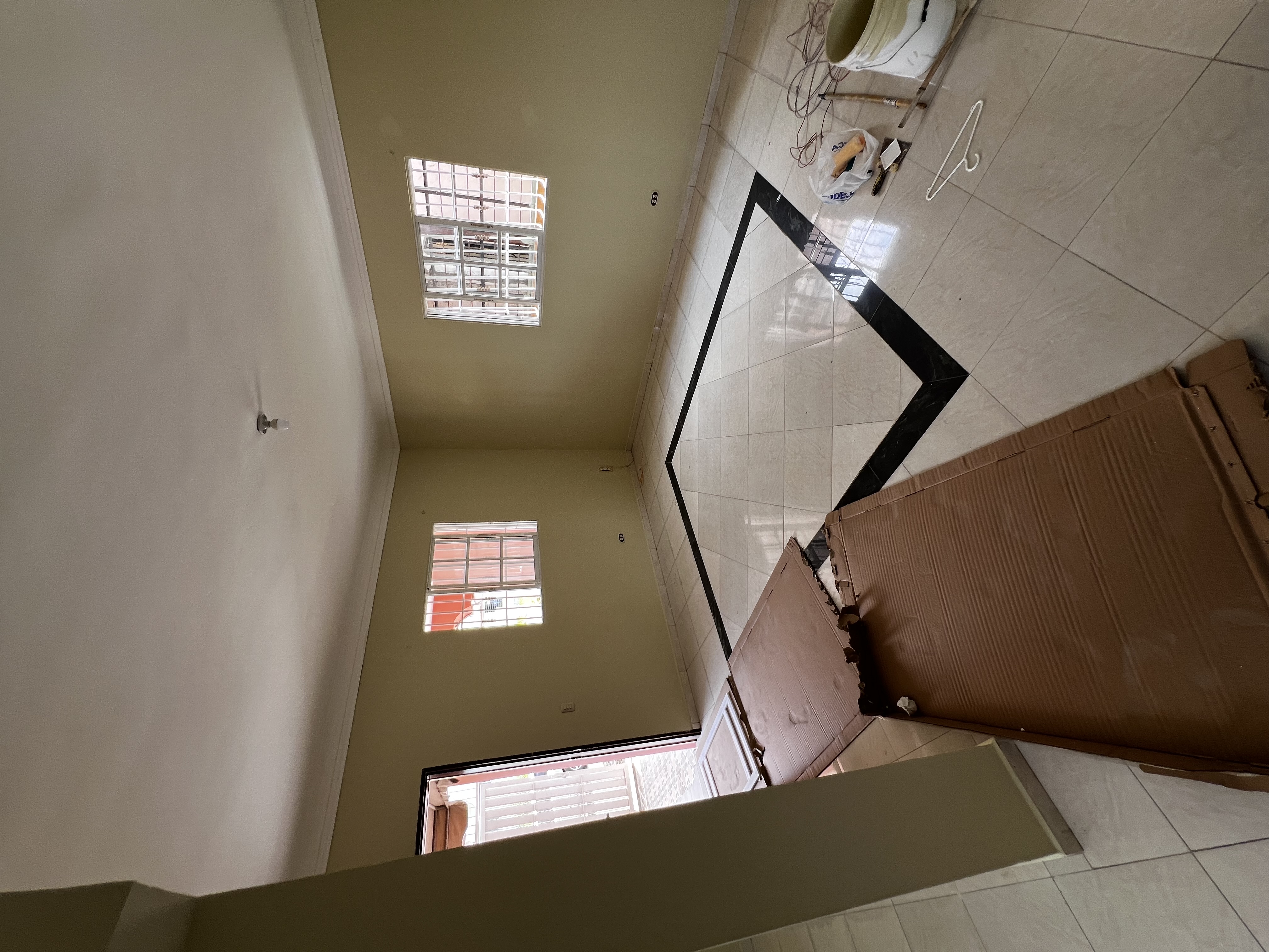 casas - Casa en Alquiler En Pantoja  5