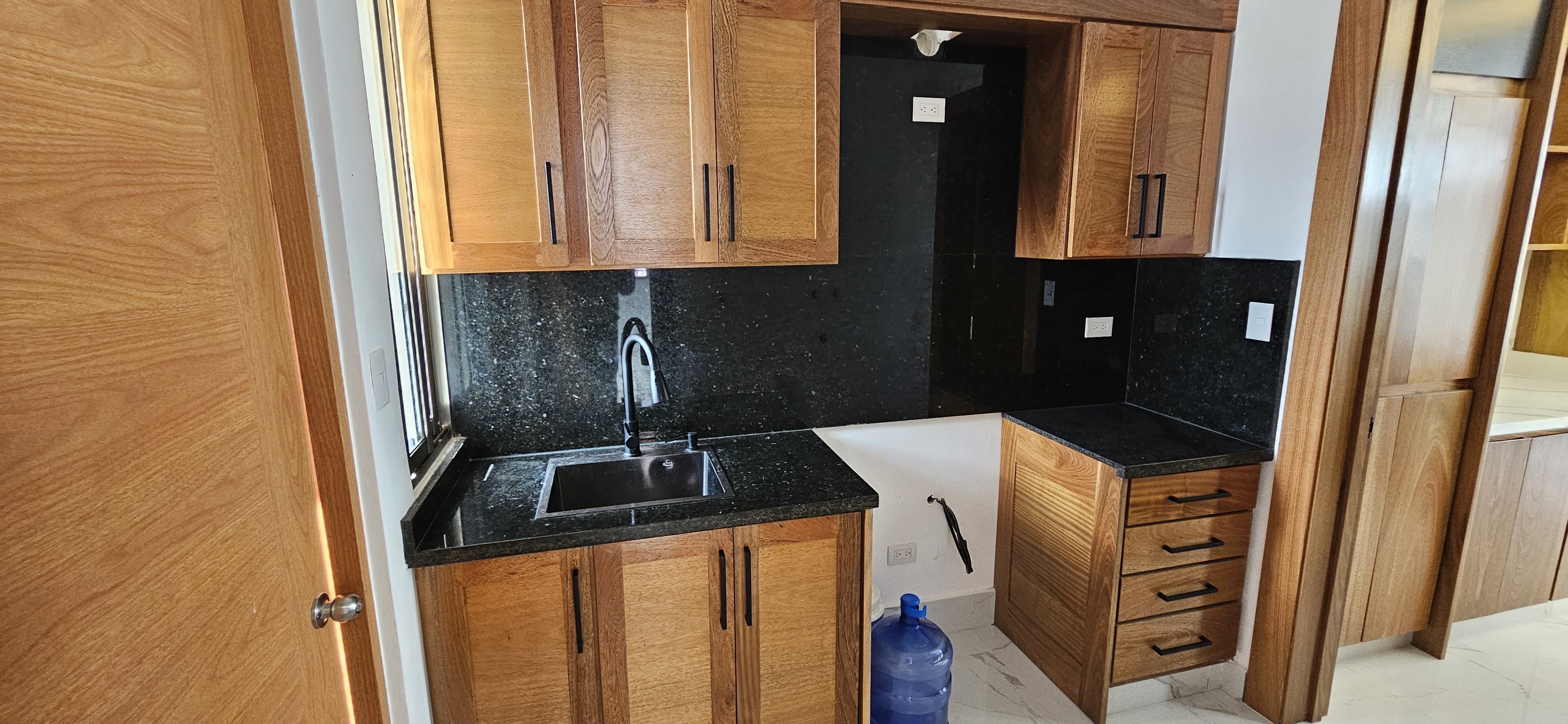 casas - Casa nueva en Santiago 4