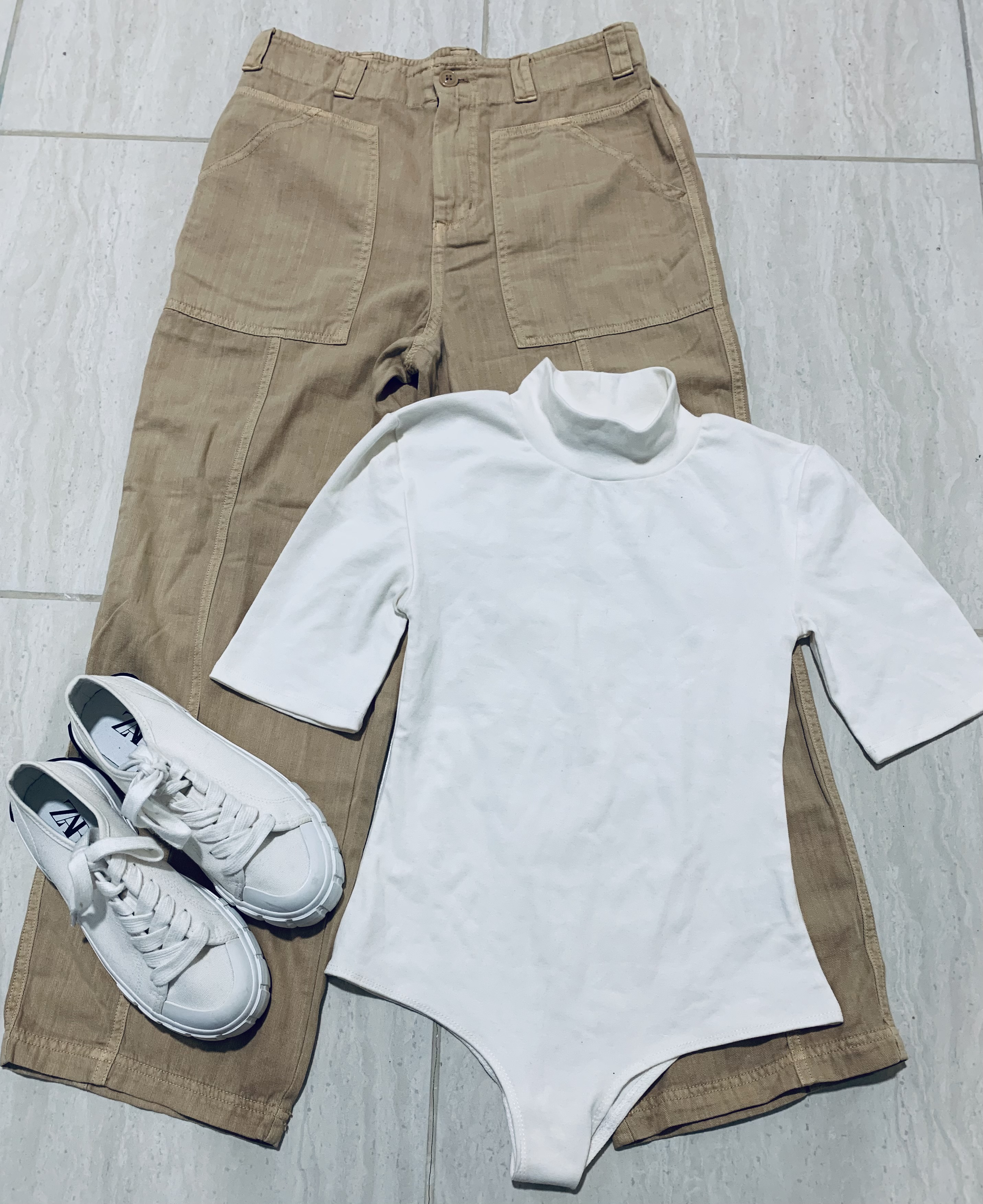 ropa para mujer - Jeans y blusas  6