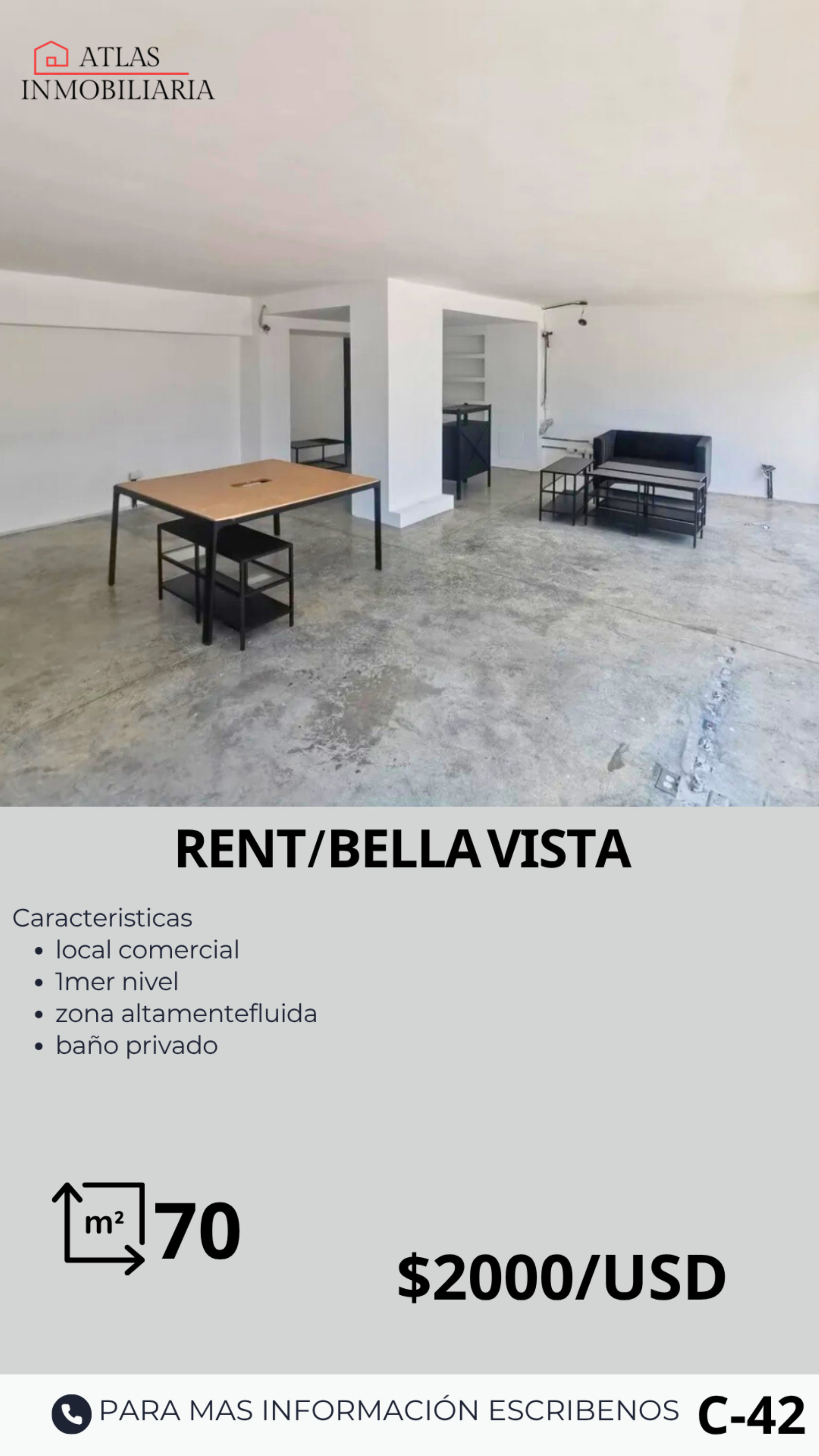 oficinas y locales comerciales - LOCAL COMERCIAL  0